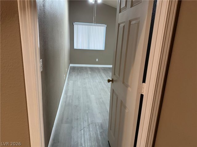 3736 Rose Canyon Drive, North Las Vegas, NV 89032