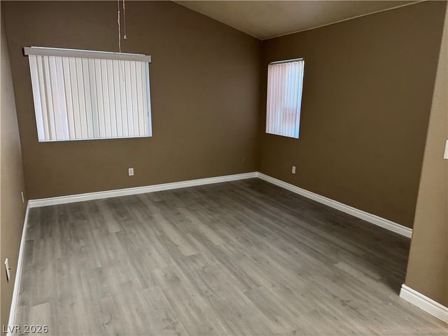 3736 Rose Canyon Drive, North Las Vegas, NV 89032
