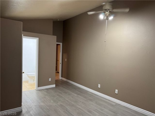 3736 Rose Canyon Drive, North Las Vegas, NV 89032