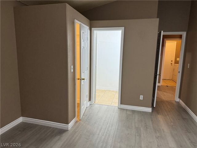 3736 Rose Canyon Drive, North Las Vegas, NV 89032