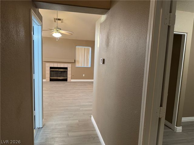 3736 Rose Canyon Drive, North Las Vegas, NV 89032