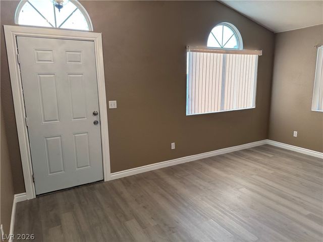 3736 Rose Canyon Drive, North Las Vegas, NV 89032