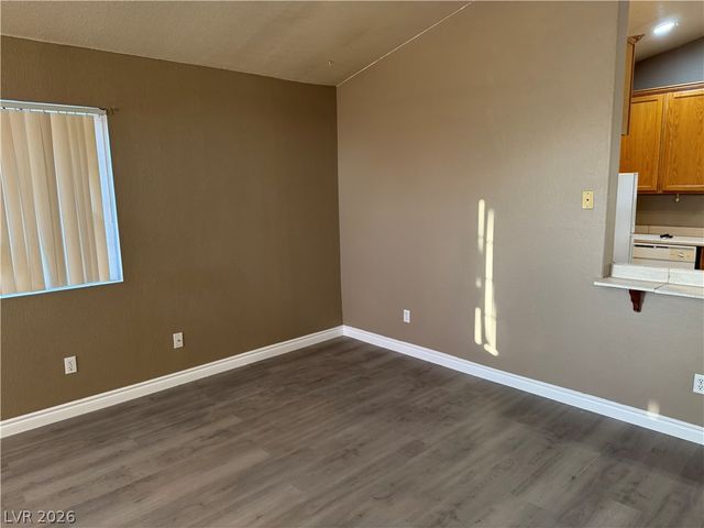 3736 Rose Canyon Drive, North Las Vegas, NV 89032