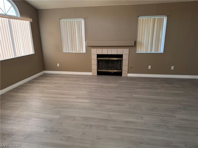 3736 Rose Canyon Drive, North Las Vegas, NV 89032