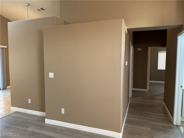 3736 Rose Canyon Drive, North Las Vegas, NV 89032