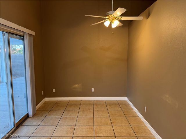 3736 Rose Canyon Drive, North Las Vegas, NV 89032