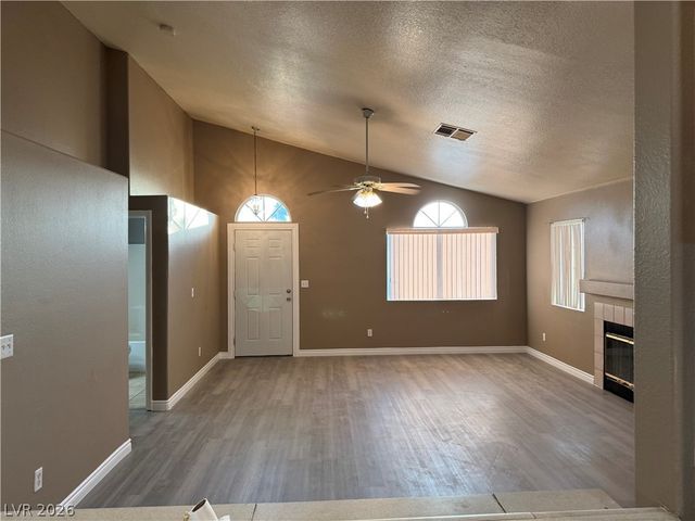 3736 Rose Canyon Drive, North Las Vegas, NV 89032
