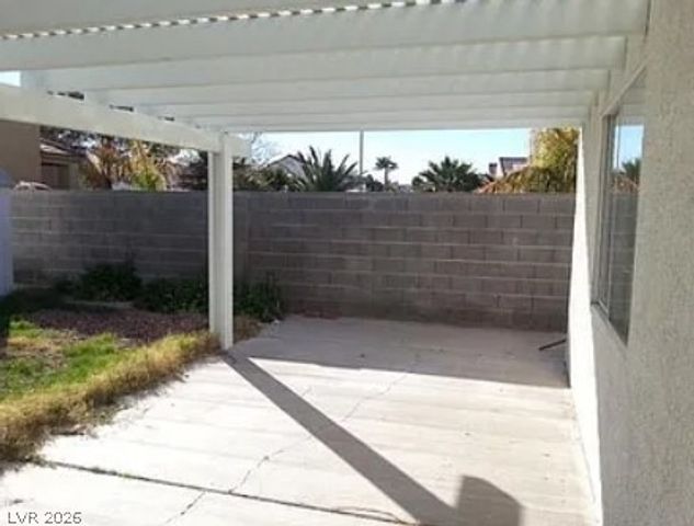 3736 Rose Canyon Drive, North Las Vegas, NV 89032