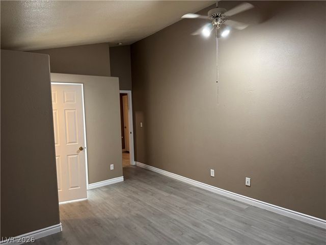 3736 Rose Canyon Drive, North Las Vegas, NV 89032