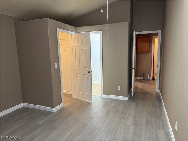 3736 Rose Canyon Drive, North Las Vegas, NV 89032