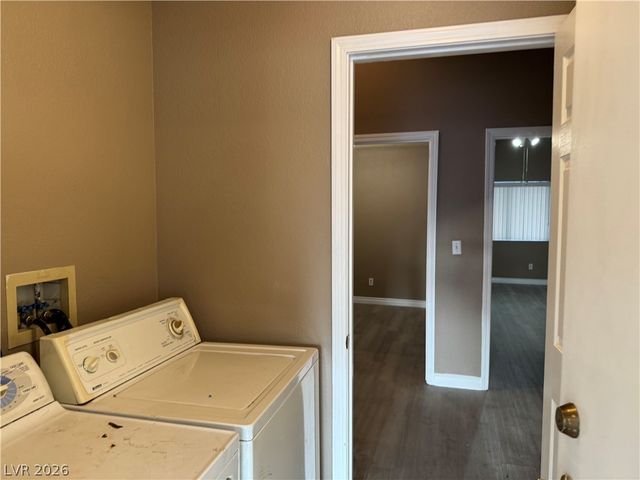 3736 Rose Canyon Drive, North Las Vegas, NV 89032