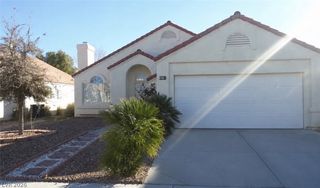 3736 Rose Canyon Drive, North Las Vegas, NV 89032