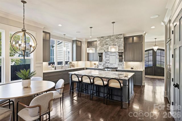 1701 Fulton Avenue, Charlotte, NC 28205