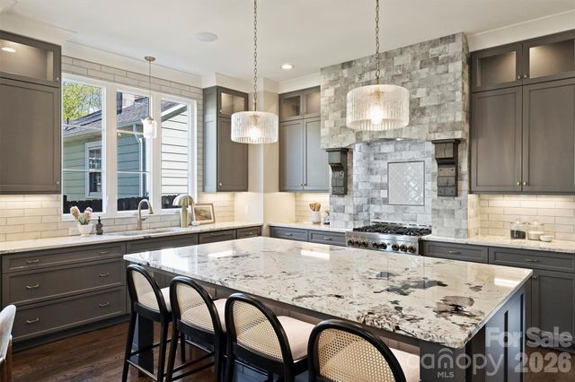 1701 Fulton Avenue, Charlotte, NC 28205