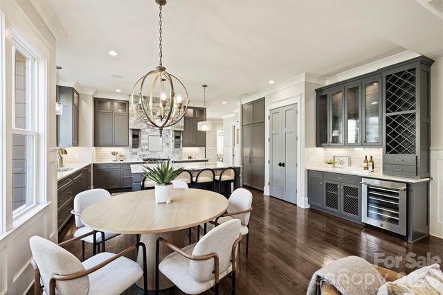 1701 Fulton Avenue, Charlotte, NC 28205