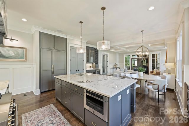 1701 Fulton Avenue, Charlotte, NC 28205