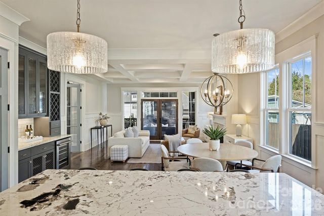 1701 Fulton Avenue, Charlotte, NC 28205