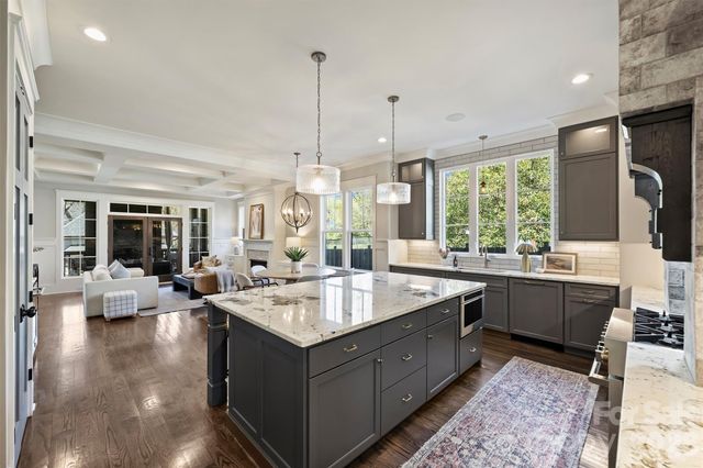 1701 Fulton Avenue, Charlotte, NC 28205