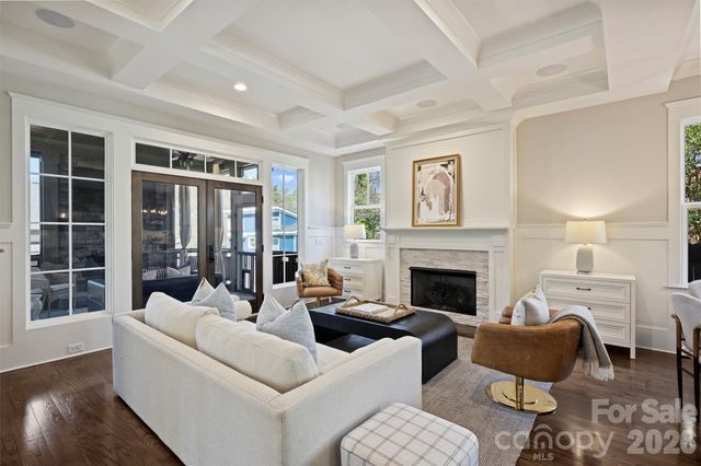 1701 Fulton Avenue, Charlotte, NC 28205