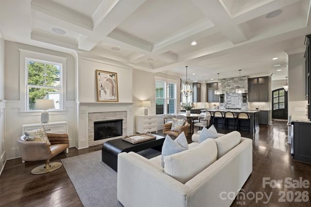 1701 Fulton Avenue, Charlotte, NC 28205