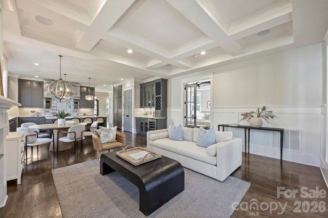 1701 Fulton Avenue, Charlotte, NC 28205