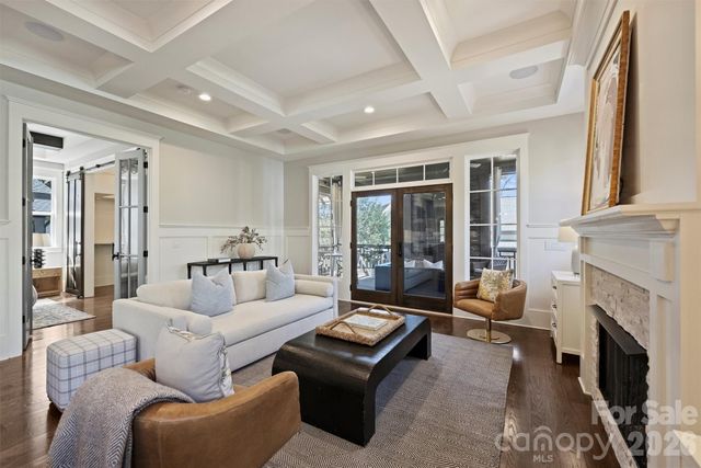 1701 Fulton Avenue, Charlotte, NC 28205