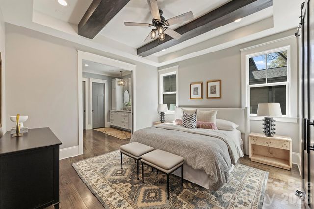 1701 Fulton Avenue, Charlotte, NC 28205