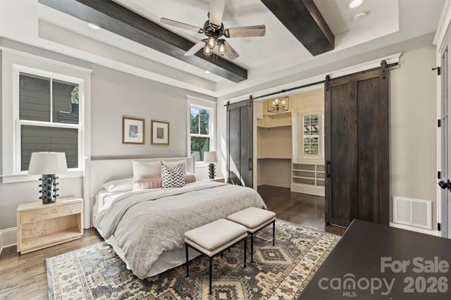 1701 Fulton Avenue, Charlotte, NC 28205