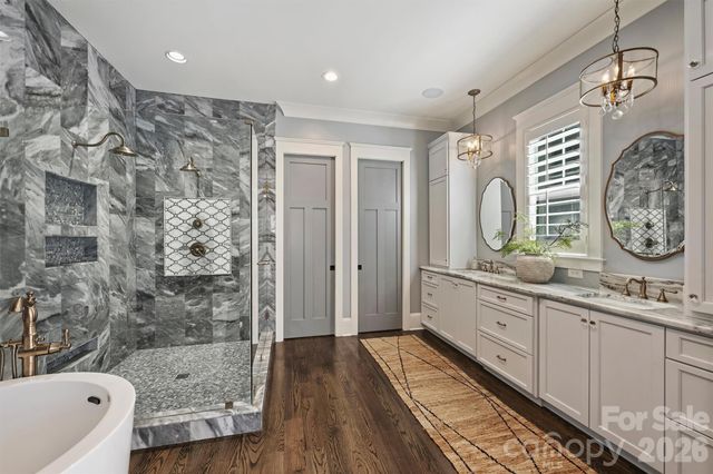 1701 Fulton Avenue, Charlotte, NC 28205