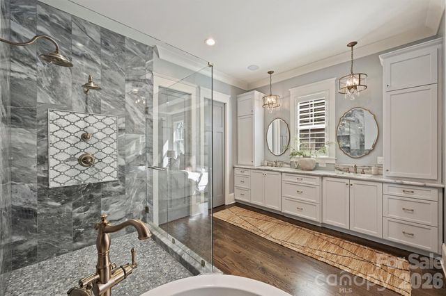 1701 Fulton Avenue, Charlotte, NC 28205