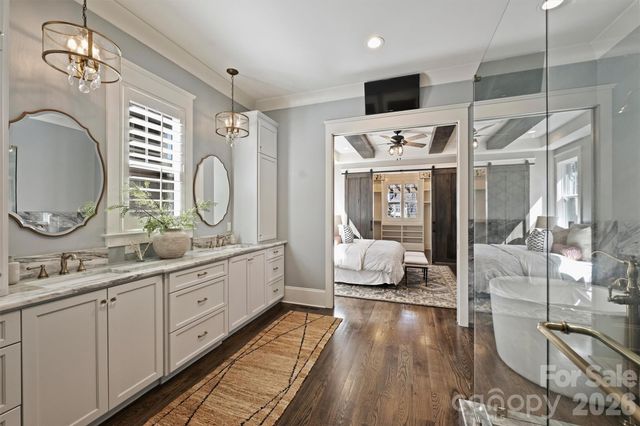 1701 Fulton Avenue, Charlotte, NC 28205