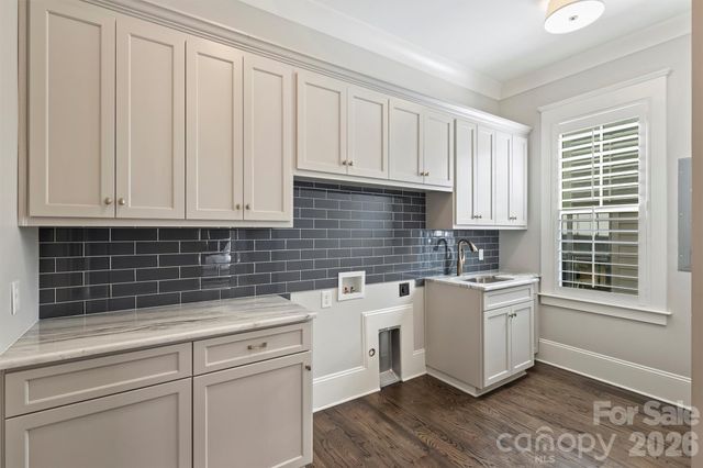 1701 Fulton Avenue, Charlotte, NC 28205