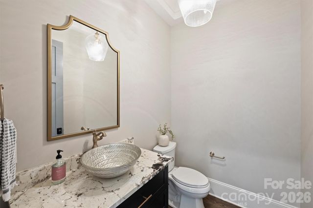 1701 Fulton Avenue, Charlotte, NC 28205