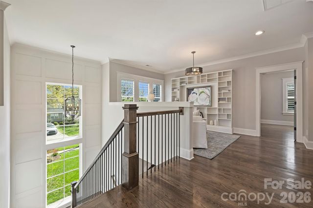 1701 Fulton Avenue, Charlotte, NC 28205