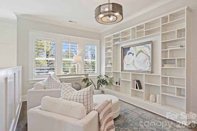 1701 Fulton Avenue, Charlotte, NC 28205