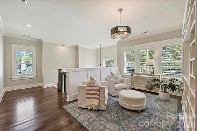 1701 Fulton Avenue, Charlotte, NC 28205