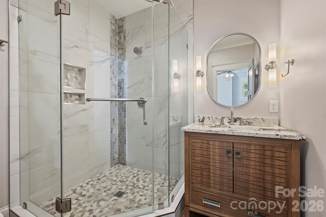 1701 Fulton Avenue, Charlotte, NC 28205