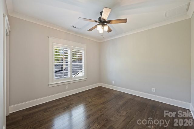 1701 Fulton Avenue, Charlotte, NC 28205