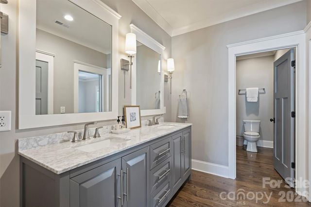 1701 Fulton Avenue, Charlotte, NC 28205