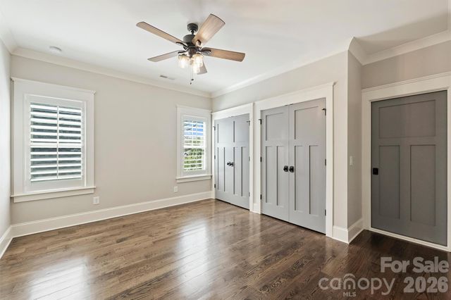 1701 Fulton Avenue, Charlotte, NC 28205