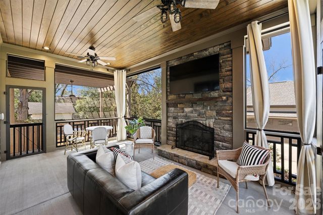 1701 Fulton Avenue, Charlotte, NC 28205