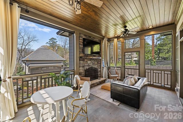 1701 Fulton Avenue, Charlotte, NC 28205