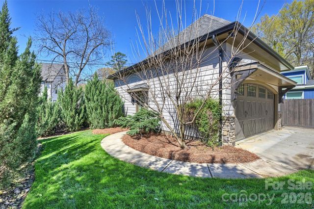 1701 Fulton Avenue, Charlotte, NC 28205