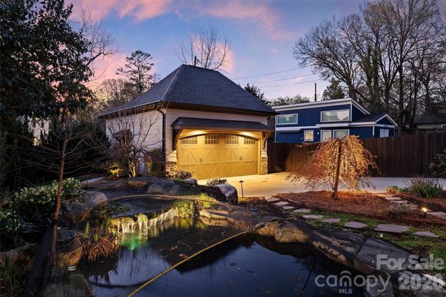 1701 Fulton Avenue, Charlotte, NC 28205