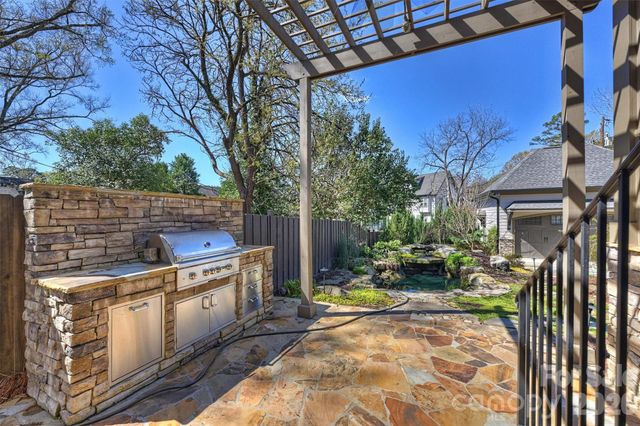 1701 Fulton Avenue, Charlotte, NC 28205