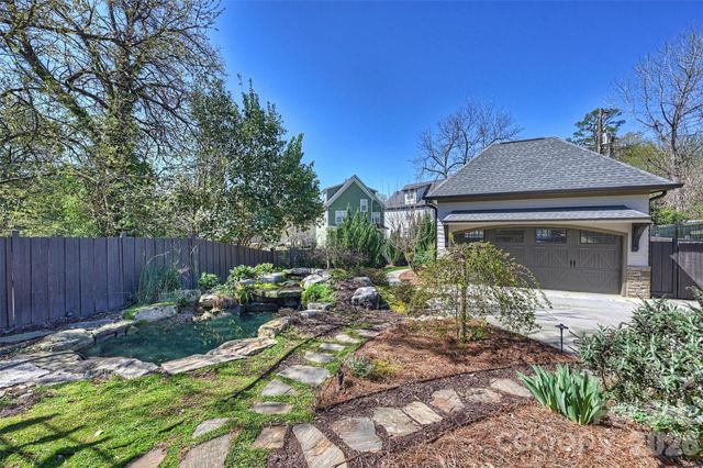 1701 Fulton Avenue, Charlotte, NC 28205