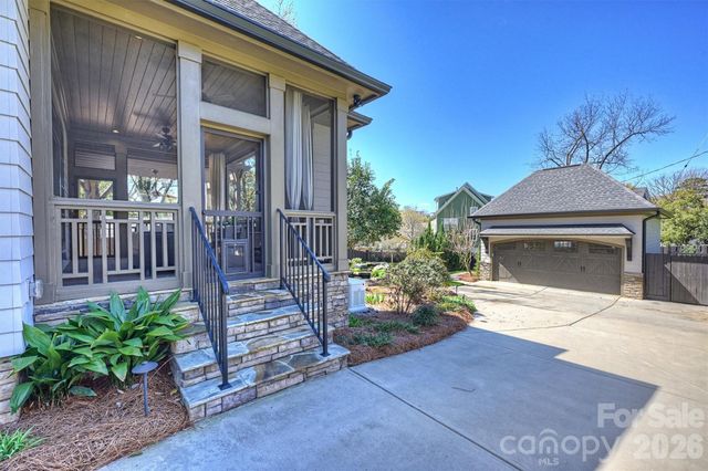 1701 Fulton Avenue, Charlotte, NC 28205