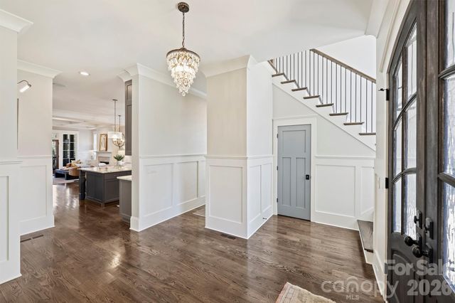 1701 Fulton Avenue, Charlotte, NC 28205