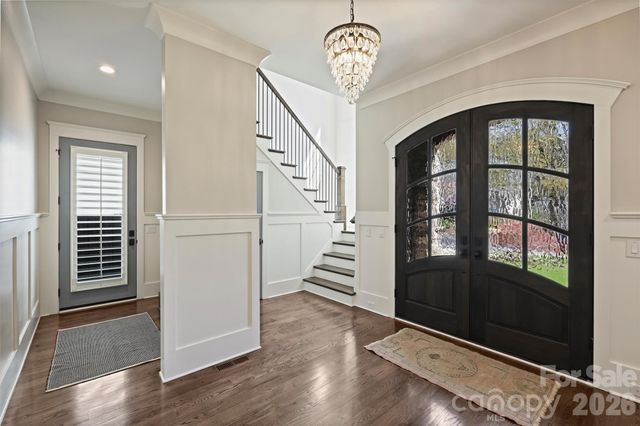 1701 Fulton Avenue, Charlotte, NC 28205