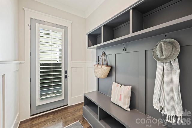 1701 Fulton Avenue, Charlotte, NC 28205